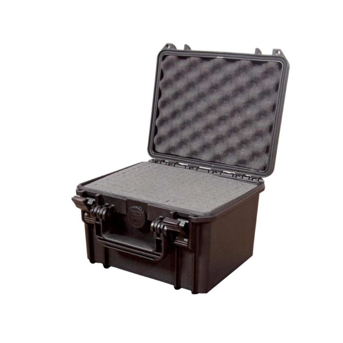 SP PRO 235H155S Black Carry Case, Cubed Foam, ID: L235xW180xH156mm