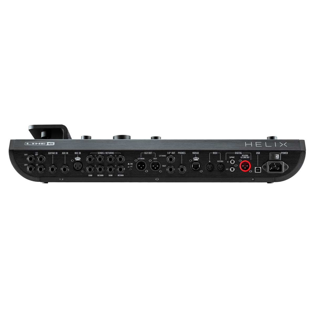 Line 6 Helix Multi-Effects Floor Processor