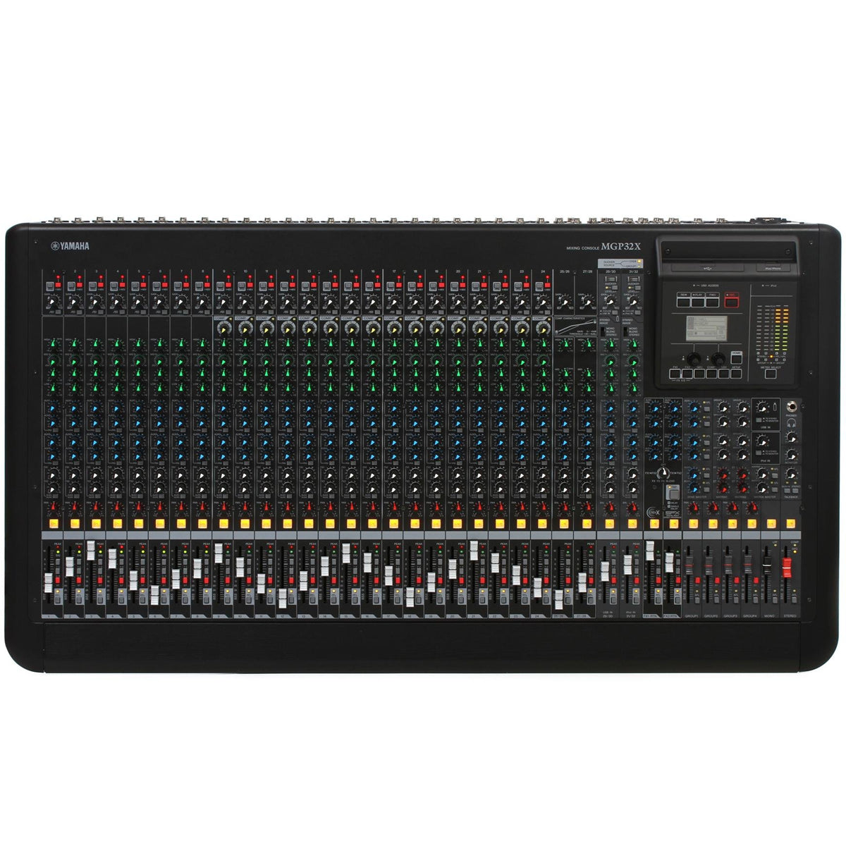 Yamaha MGP32X Mixing Console