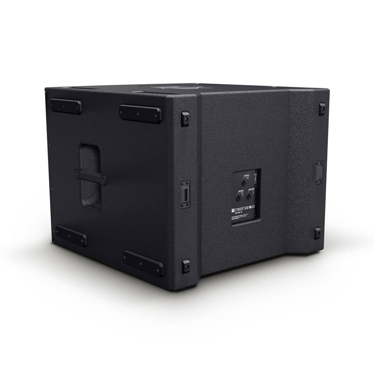 LD Systems LDESUB18G3 Stinger 18in passive PA Subwoofer