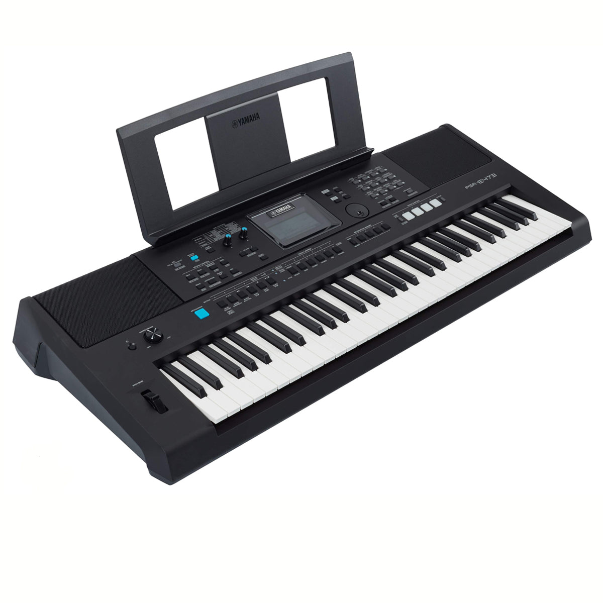 Yamaha PSR-E473 Portable Arranger Keyboard