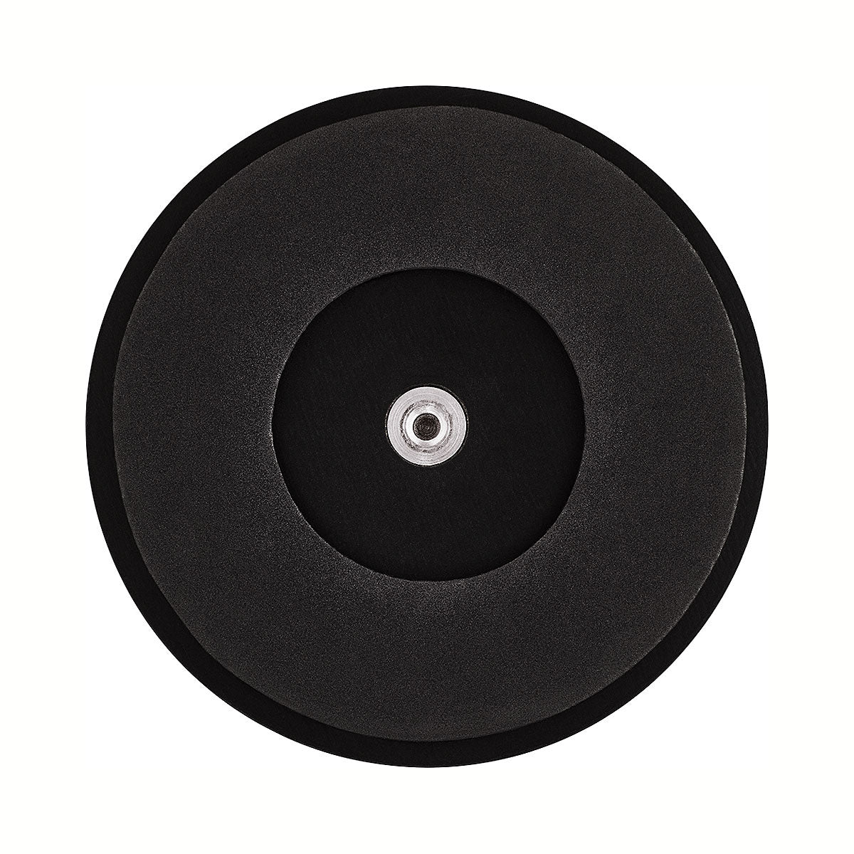 Meinl MMP6BK Marshmallow Practice Pad 6" Black