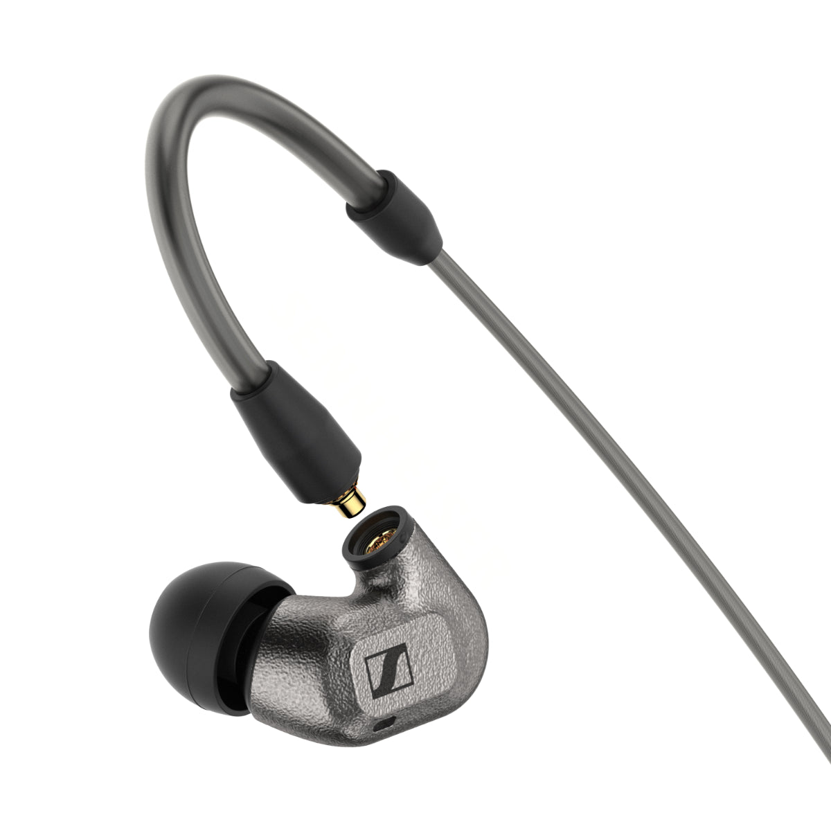 Sennheiser IE 600 Audiophile In-ear Headphones, 3.5mm Jack Plug