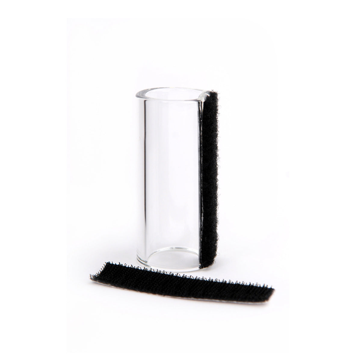 Planetwaves PWGSDSL Glass D Slide - Large
