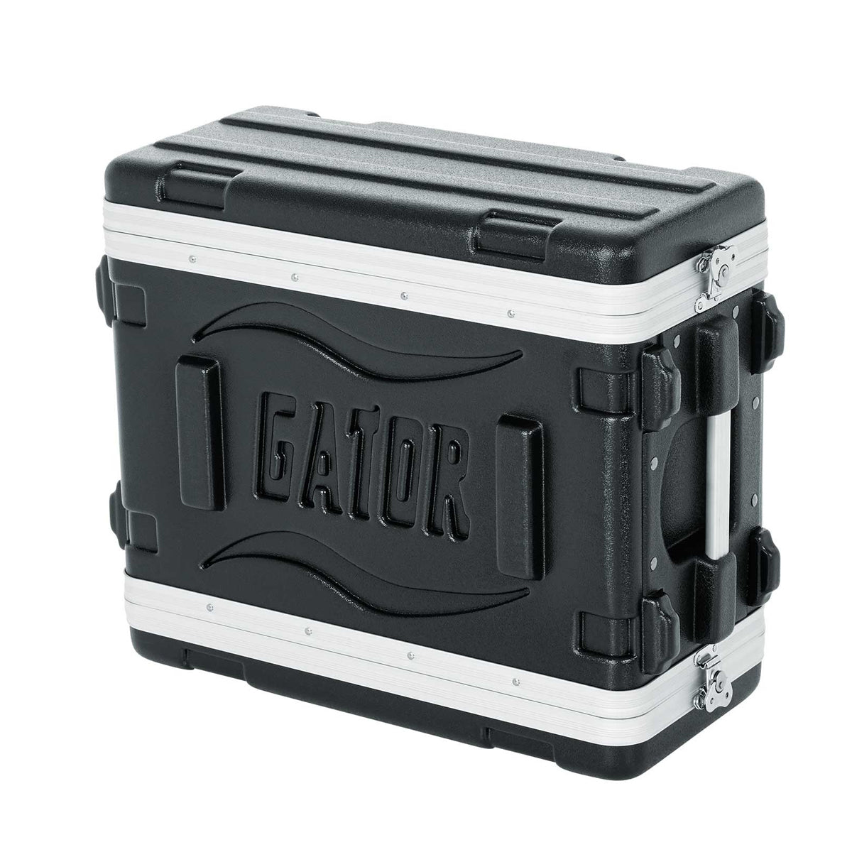 Gator GR-4S Rack Case Molded 4U Shallow