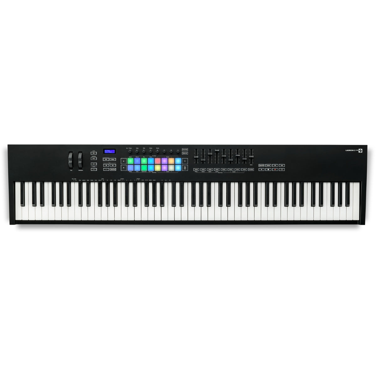 Novation Launchkey 88 MK3 88-key Keyboard Controller