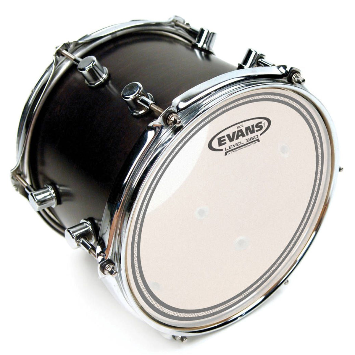 Evans B12EC2S EC2 Frosted 12" Drumhead