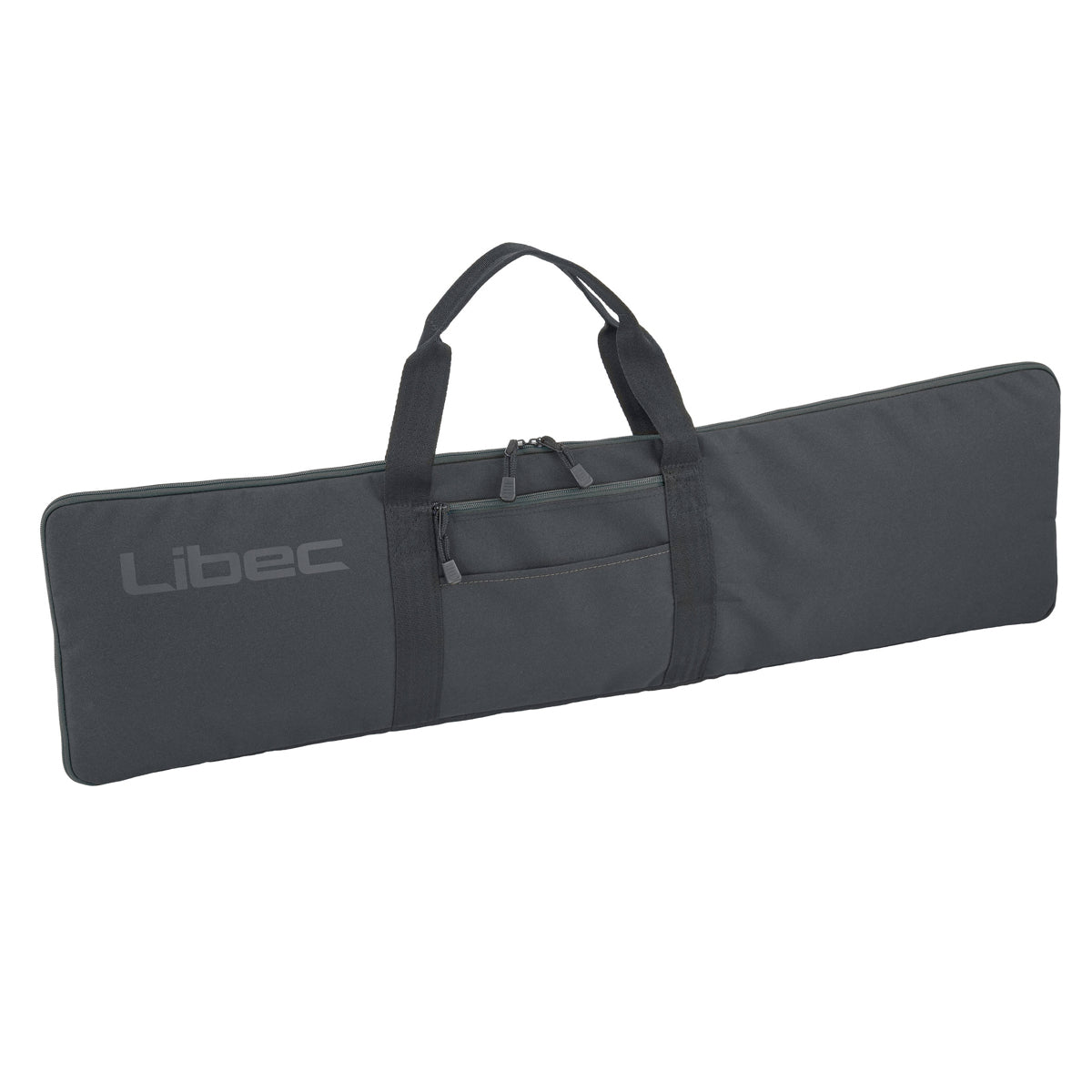 Libec TH-X H / Tripod with brace / Tripod case