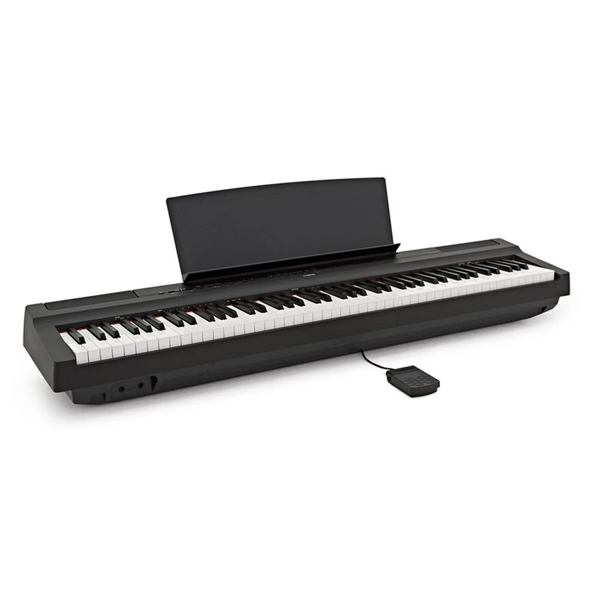 Yamaha P125B Digital Piano