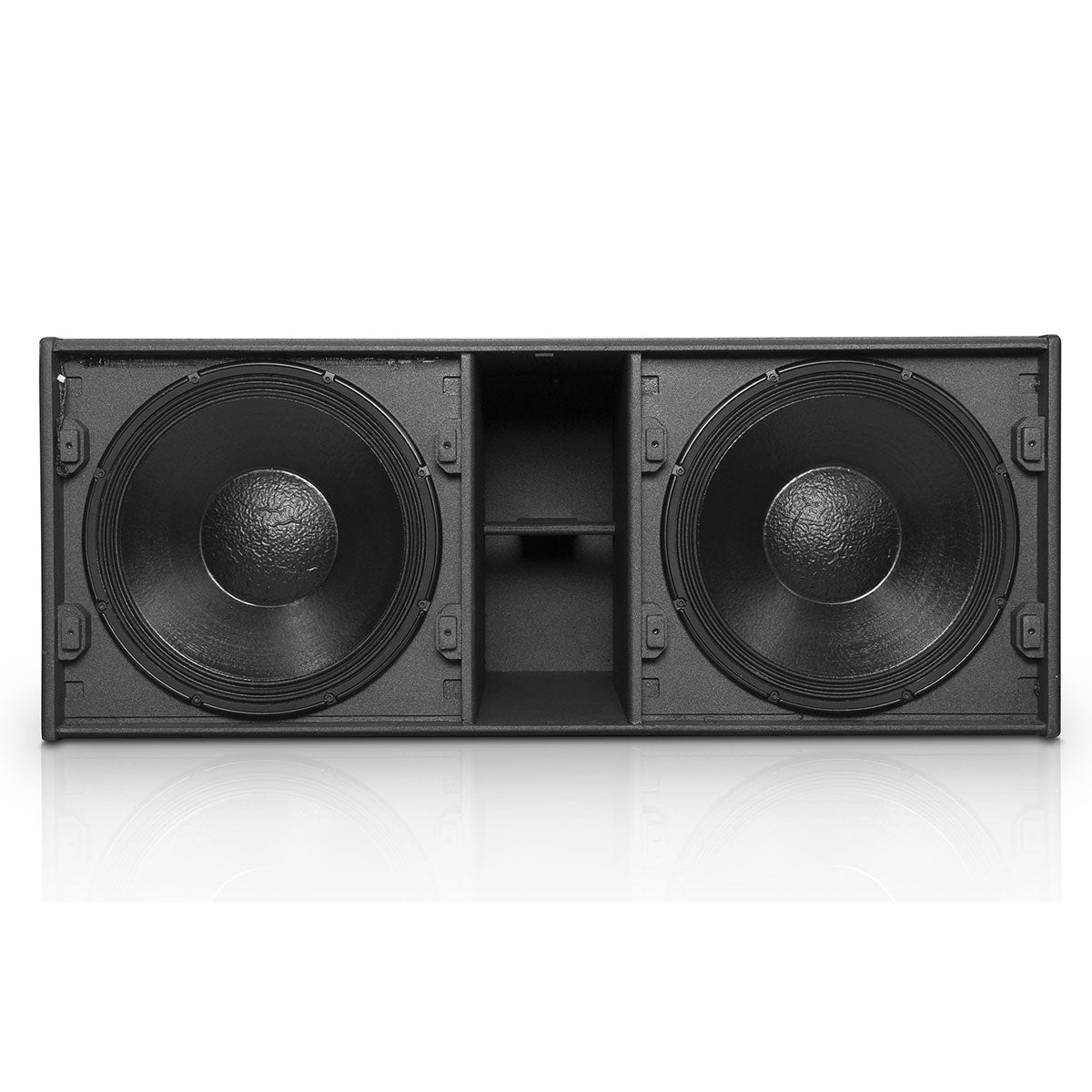 dBTechnologies VIO S218 - 2 x 18" Active Bassreflex subwoofer