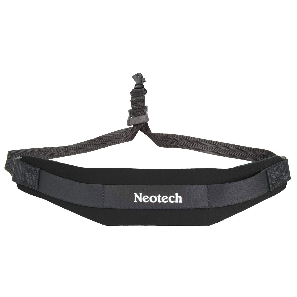 Neotech Saxophone Strap Regular Swivel Hook