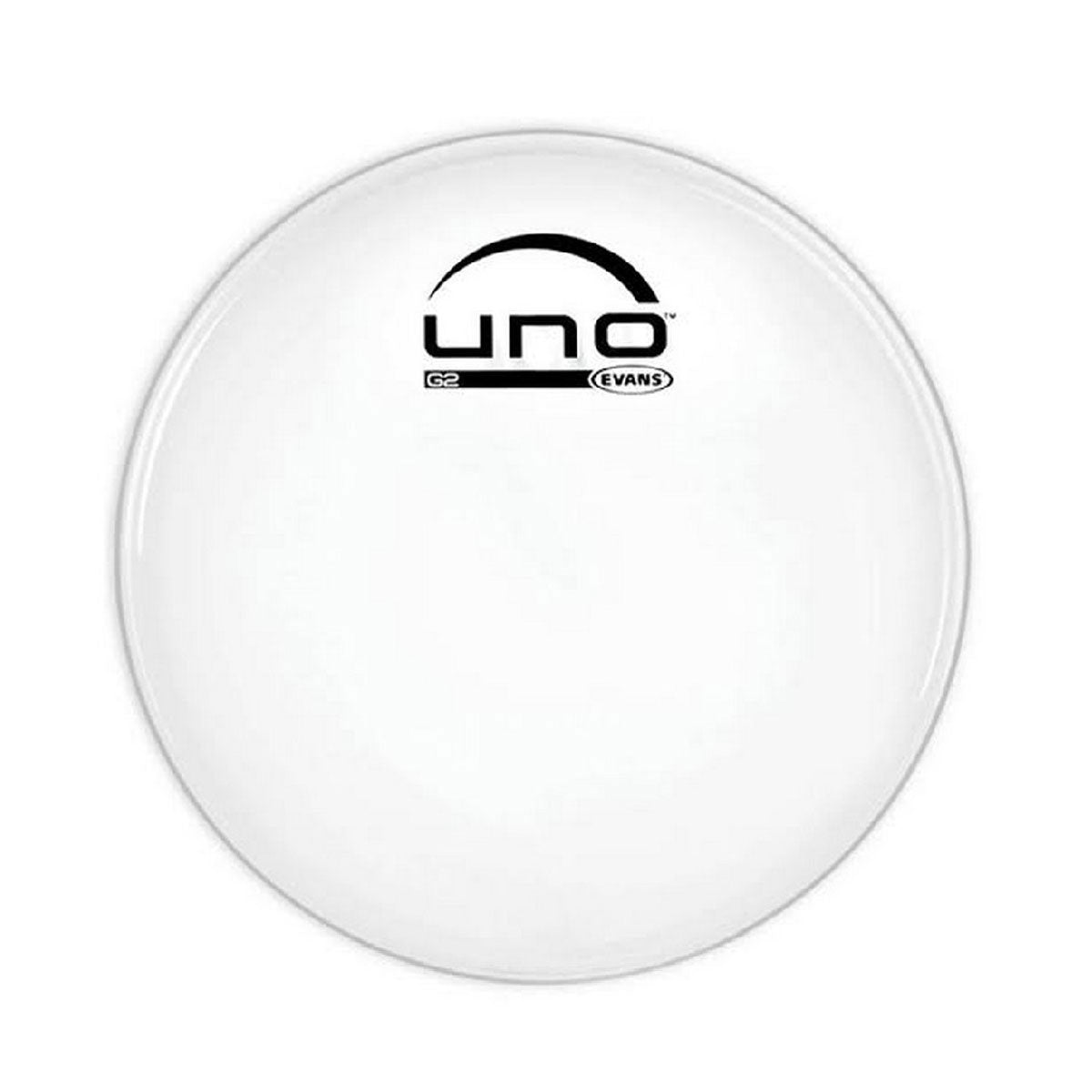 Evans Uno UB12G2 G2 Coated 12" Drumhead