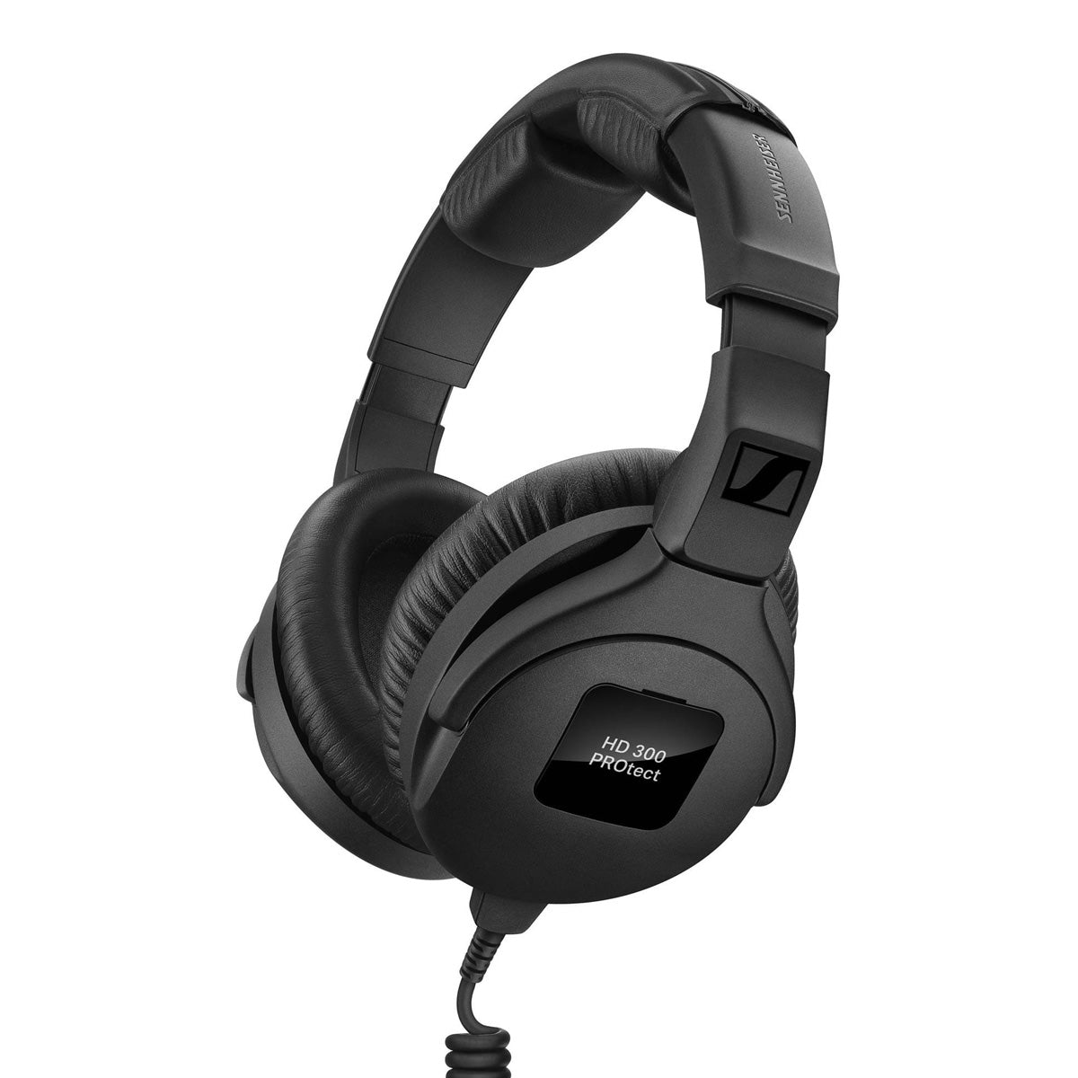 Sennheiser HD300 Pro Headphones - B-Stock