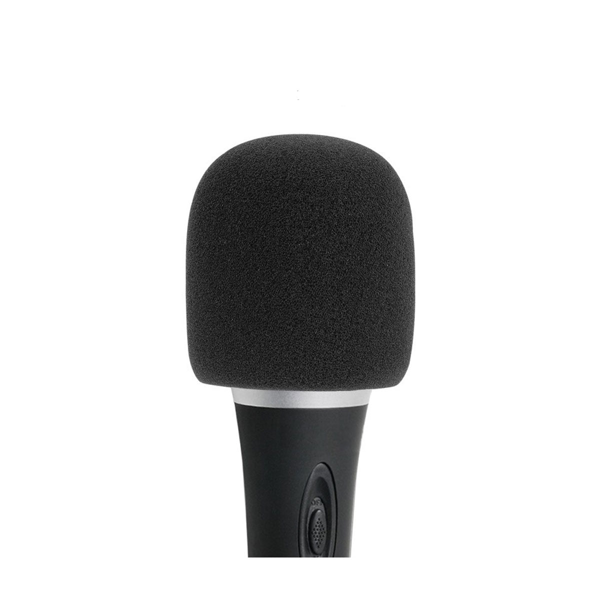 Adam Hall SD913BLK Windshield for Dynamic Microphone