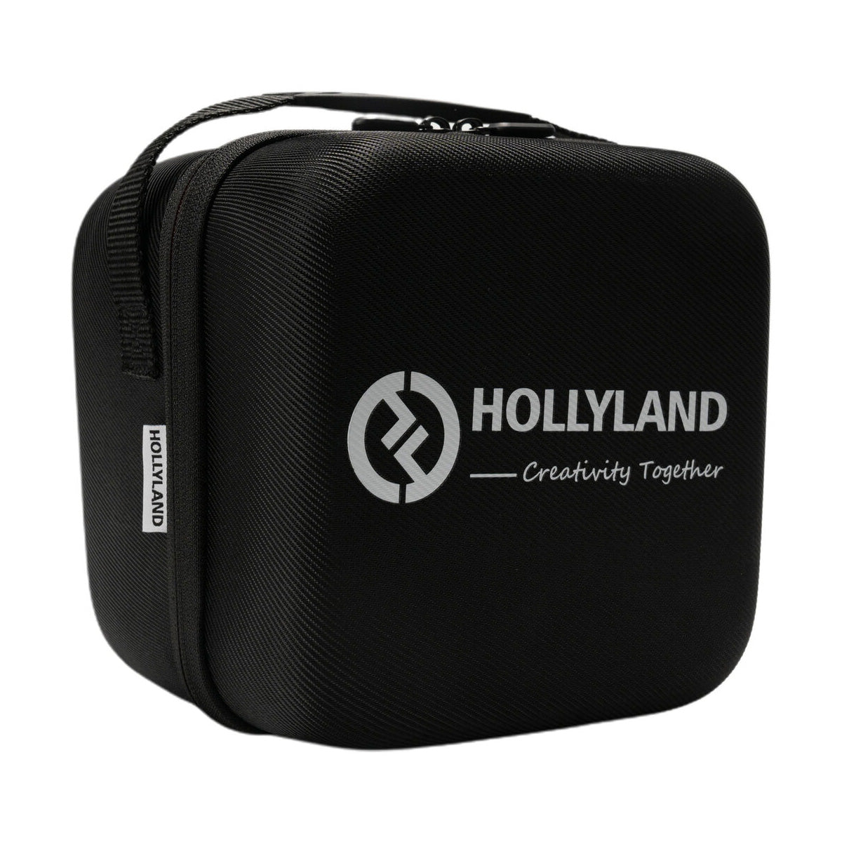 Hollyland Solidcom C1-2S Full-Duplex Wireless DECT Intercom System with 2 Headsets