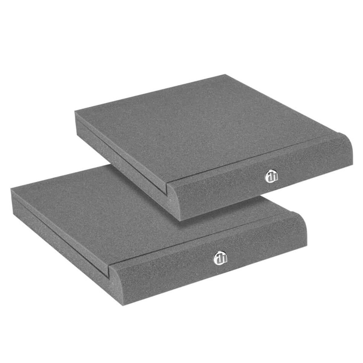 Adam Hall SPADECO2 Isolation Pad for Studio Monitors Isolation Pads