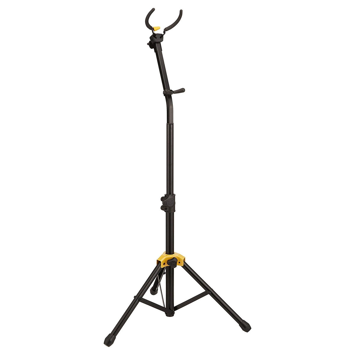 Hercules DS730B Ags Alto Tenor Sax Stand Saxophone Stands