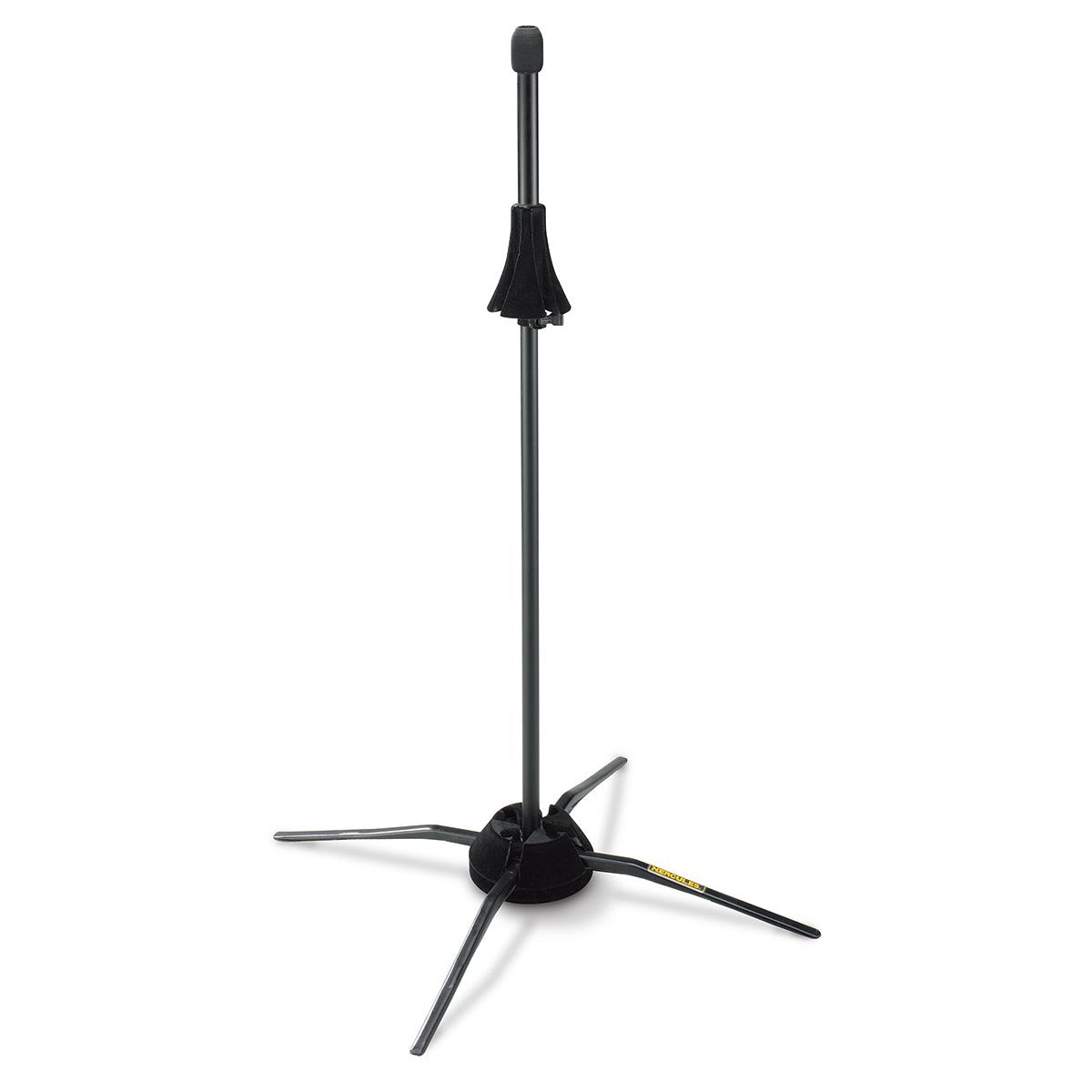 Hercules DS420B Travelite Trombone Stand Trombone Stands