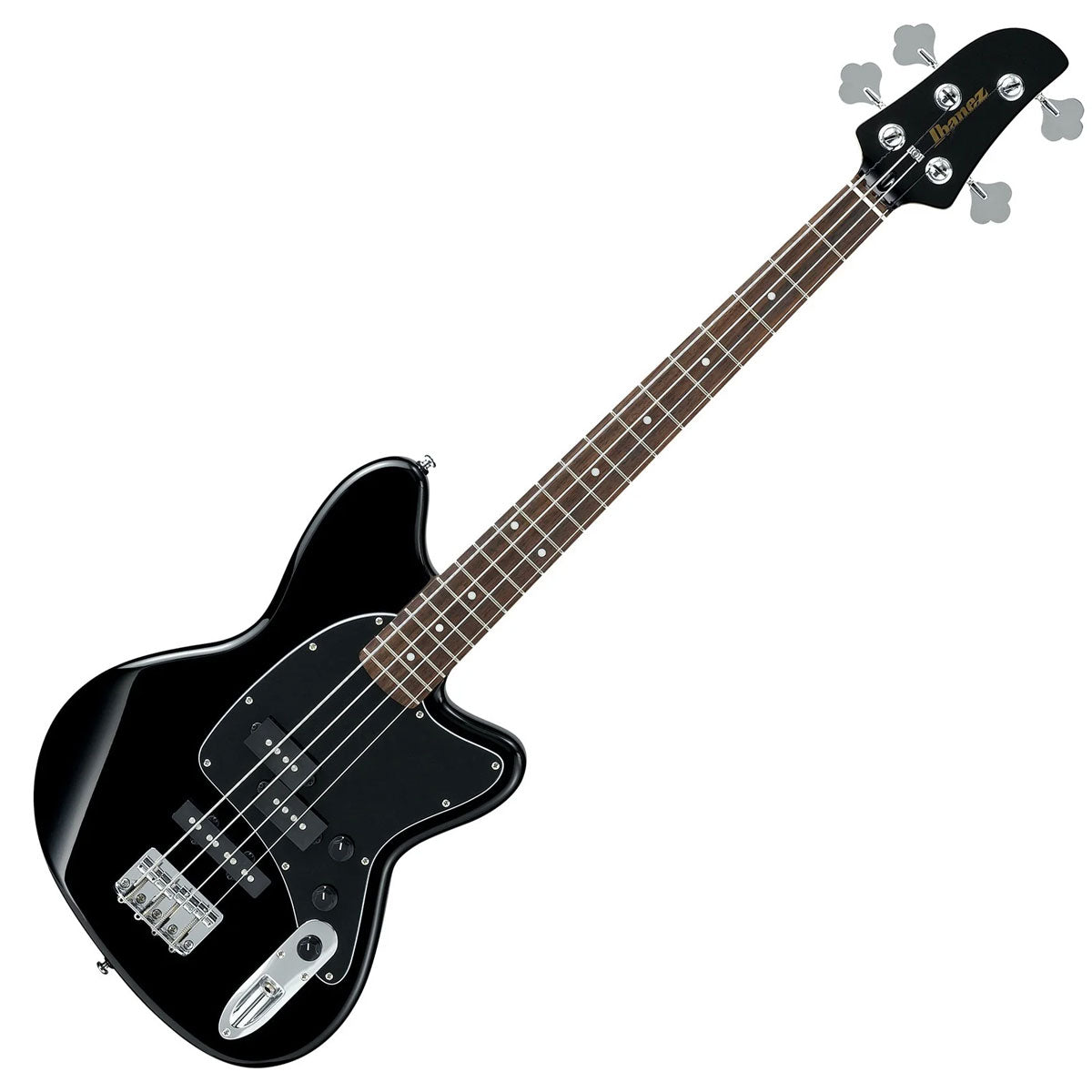 Ibanez TMB30 Talman Electric Bass Guitar - Black