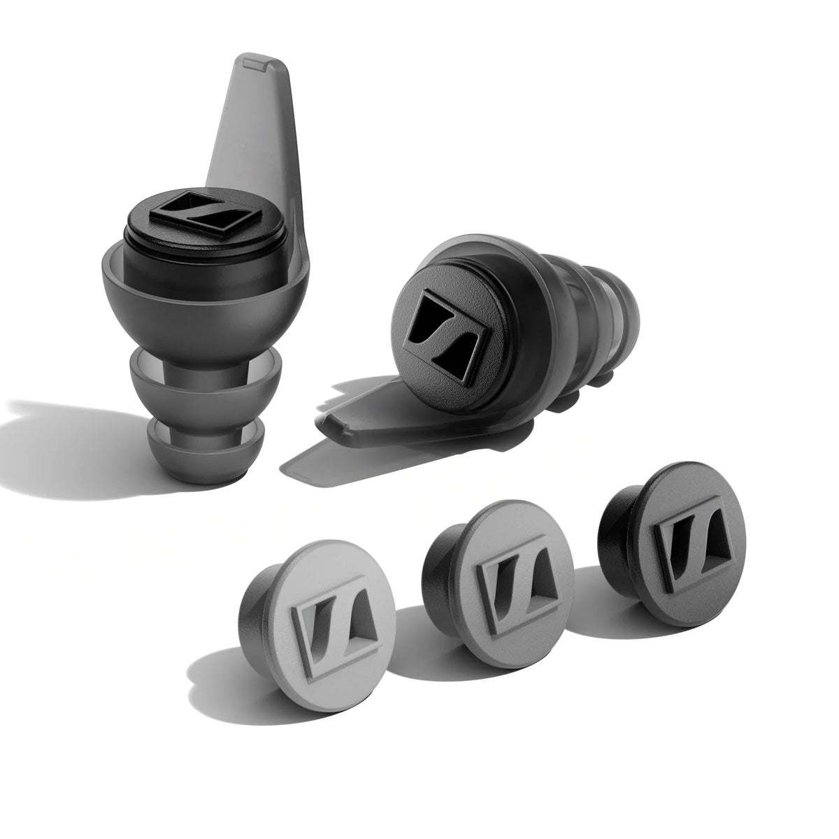 Sennheiser SoundProtex Plus Hearing Protection Earplugs
