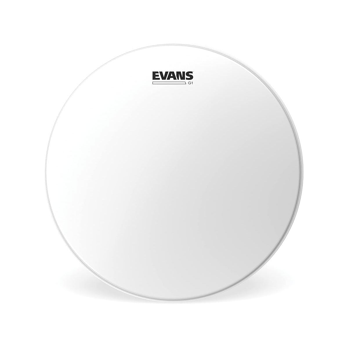 Evans BD20G1CW G1 Coated White Drumhead