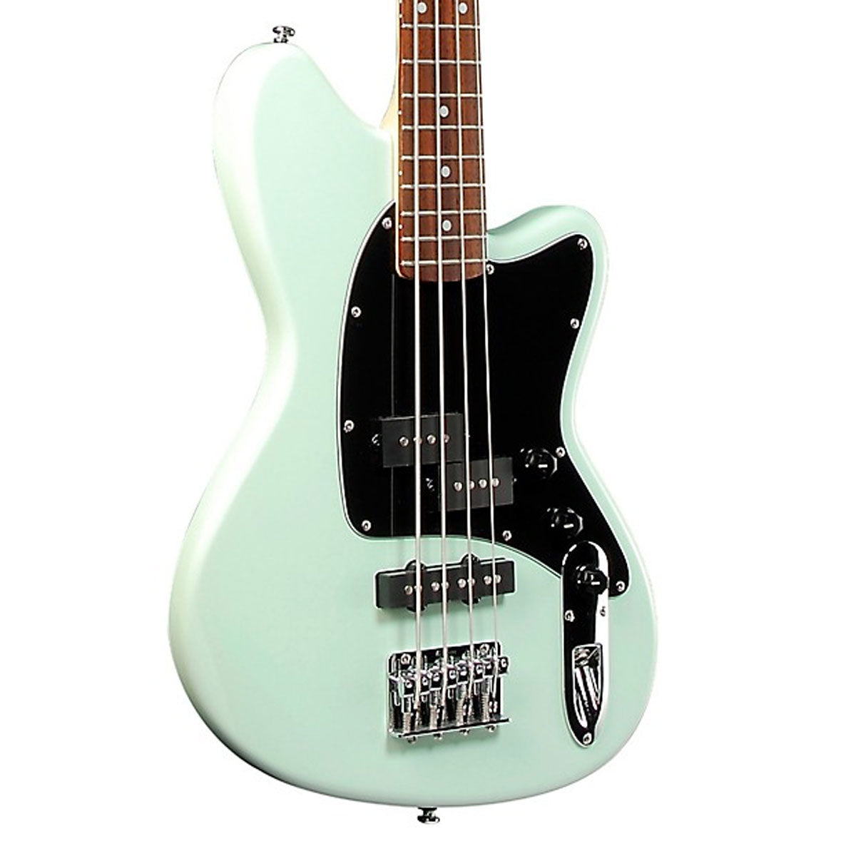 Ibanez TMB30 Talman Electric Bass Guitar - Mint Green