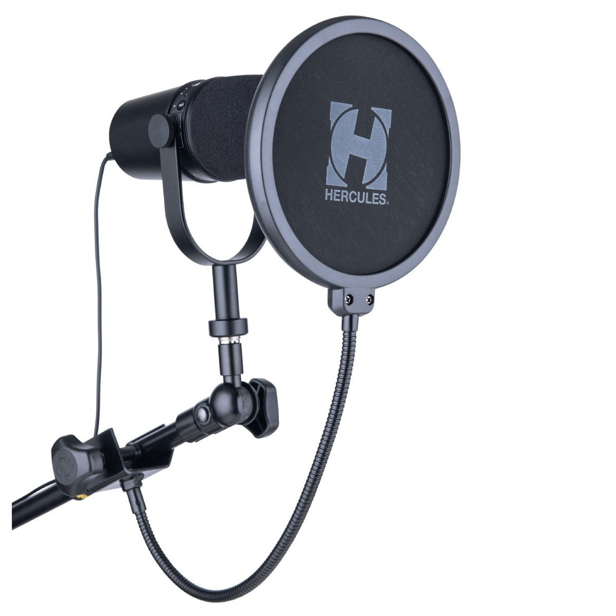 Hercules MH200B Pop Filter Pop-Filter