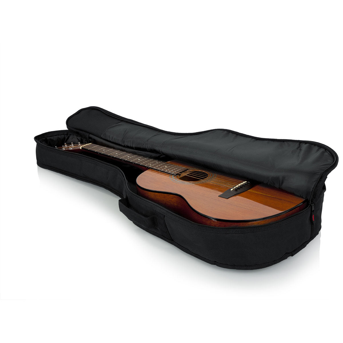 Gator GBE-MINI-ACOU Guitar Bag Economy Mini Acoustic