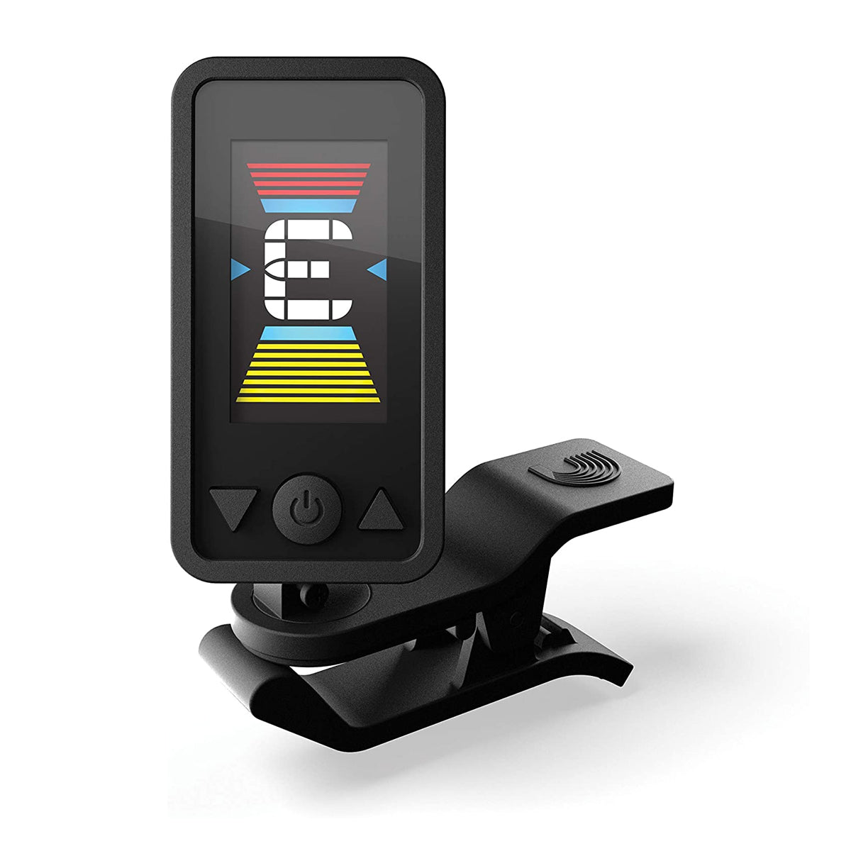 Planetwaves PWCT17BK Eclipse Tuner - Black Guitar Tuners