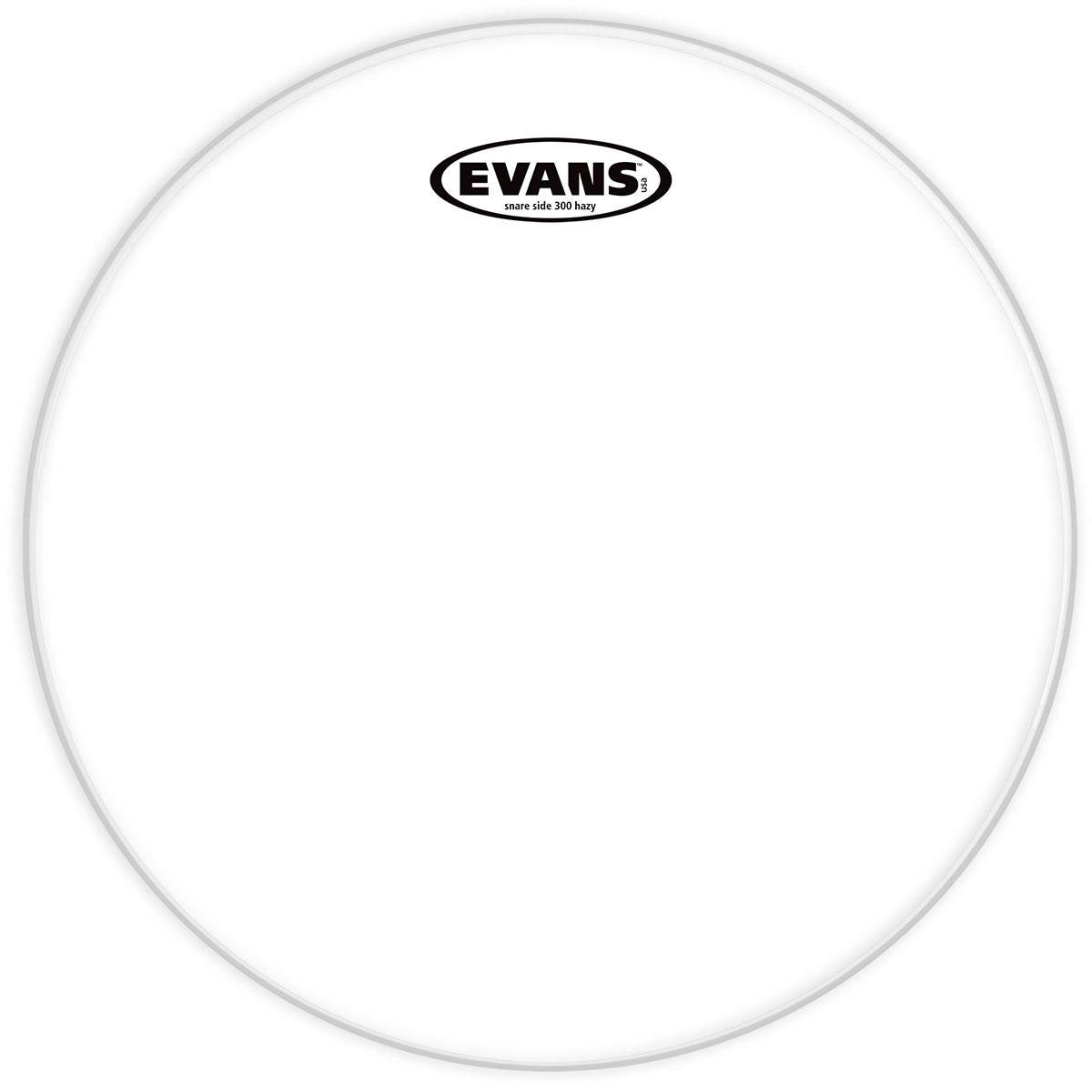 Evans S14H30 14" Snare Side 300