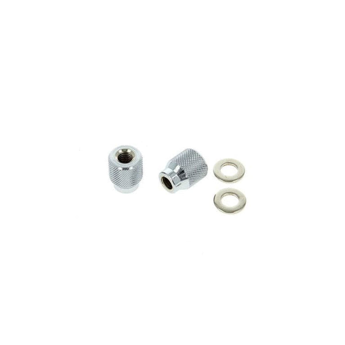 PEARL M8RN/2 Pearl Round Nut With Washer