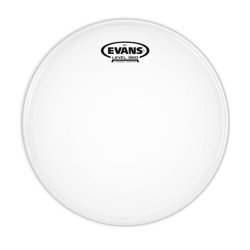 Evans B13G14 G14 Coated 13" Drumhead