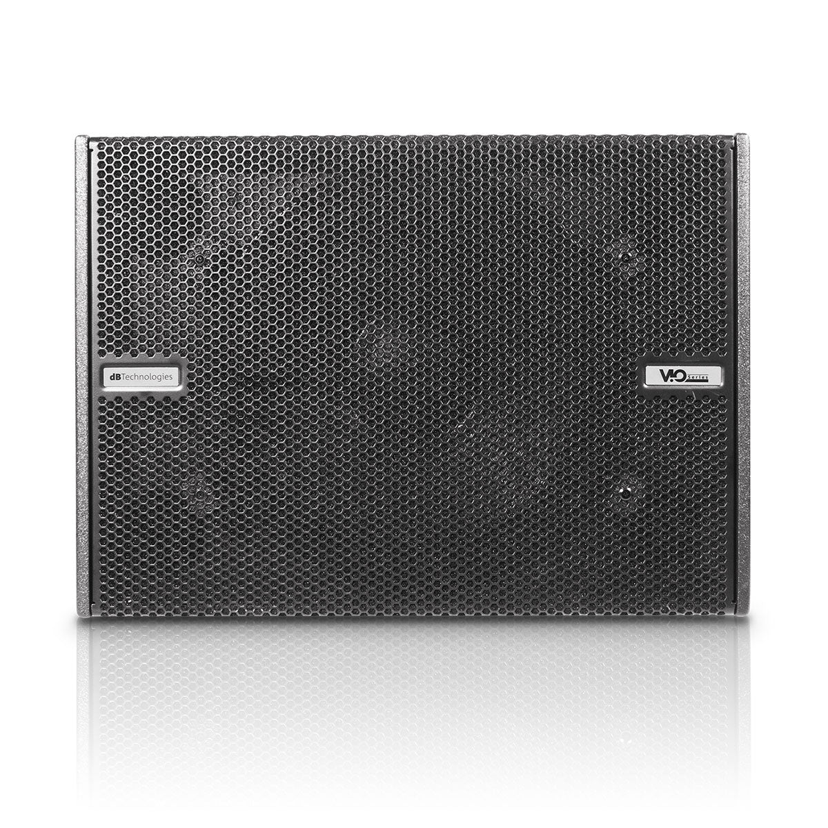 dB Technologies VIO S118R - Active Single 18in Bass Reflex Subwoofer