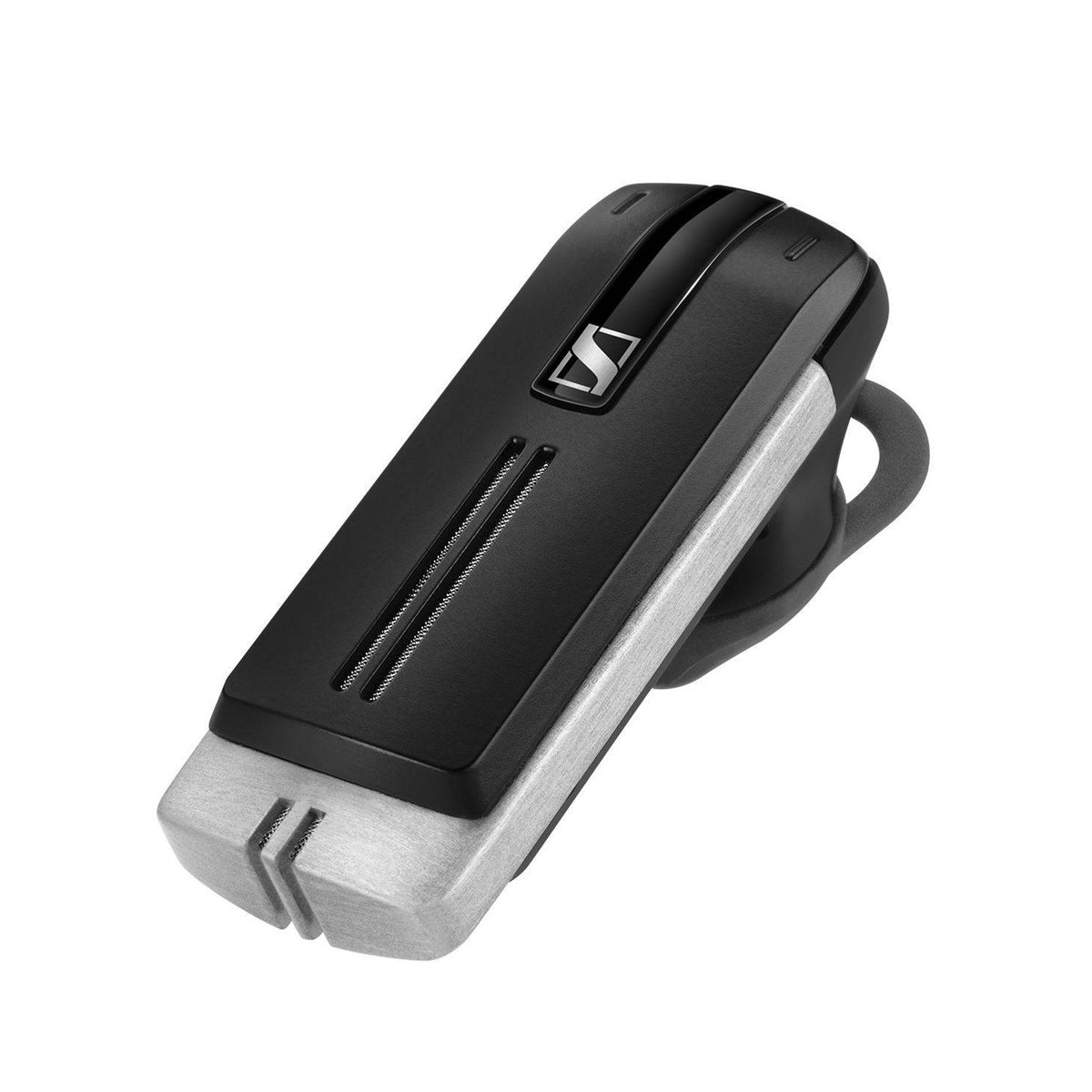Sennheiser Presence UC ML Headset, BTD 800 USB ML Dongle, USB Charging Cable, Ear Hook