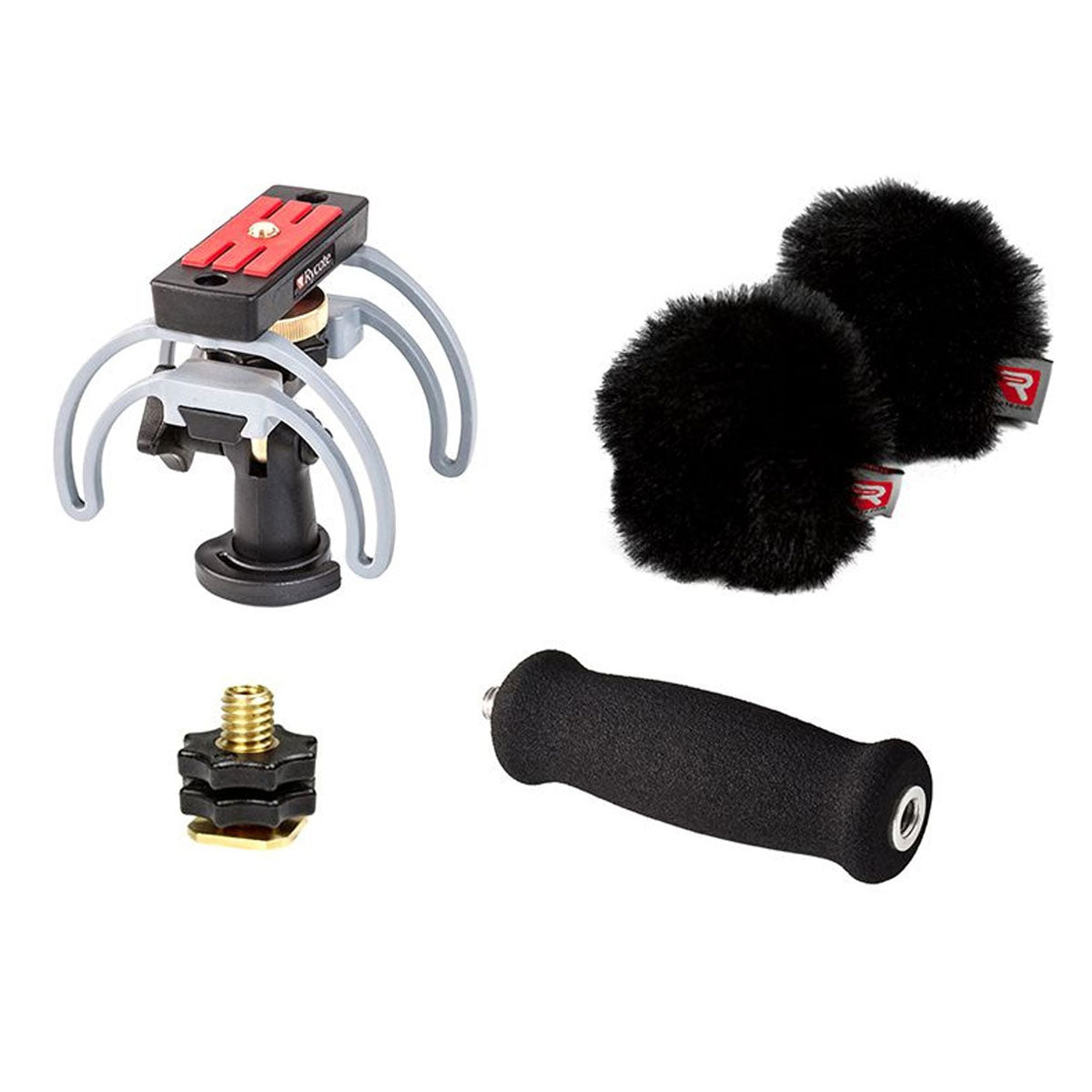 Rycote Audio Kit for TASCAM X8