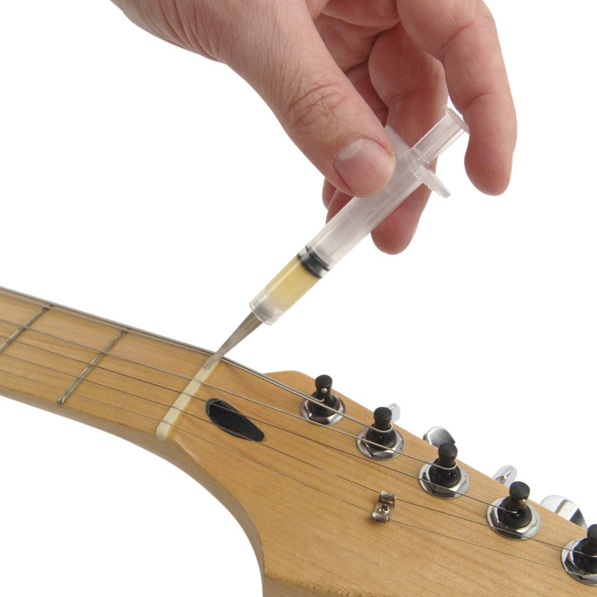 Planetwaves PWLBK01 Lubrikit Friction Remover Guitar Maintenance