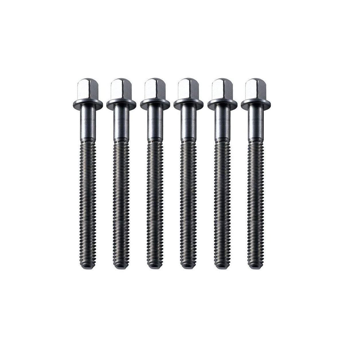 Pearl T061/6 Tension Rods - 6 Pack