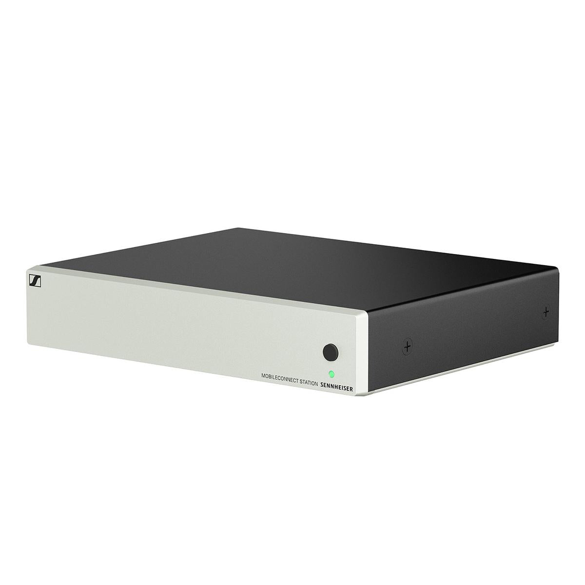 Sennheiser MobileConnect Station (MCS CS2) Audio Streaming Server