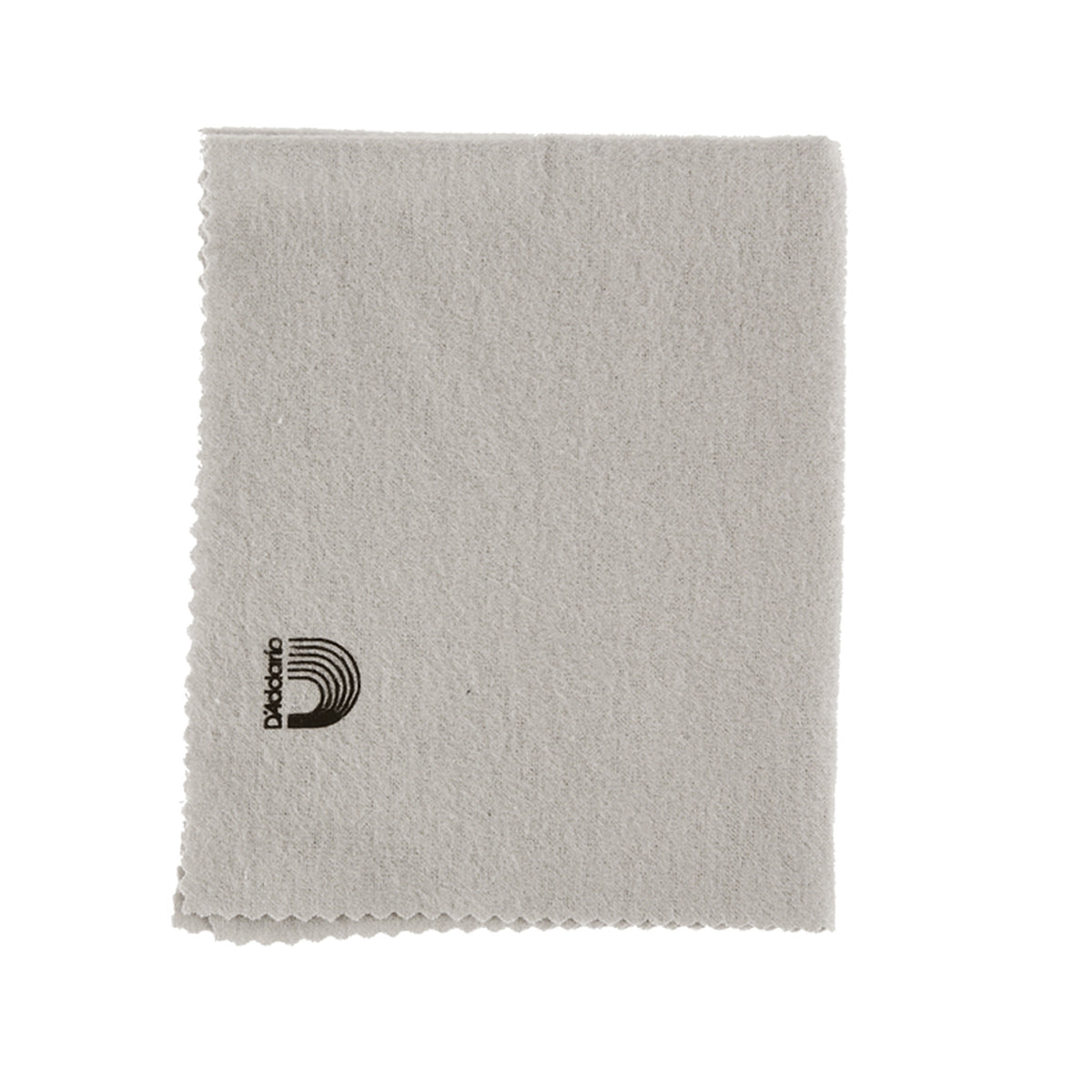 Planetwaves PWPC1 Pre-Treated Polish Cloth Guitar Maintenance