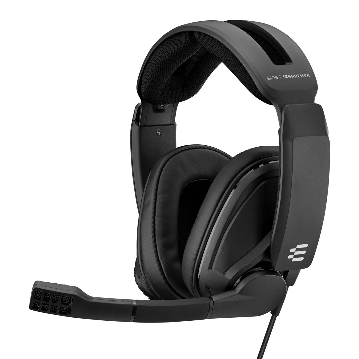 EPOS GSP 302 Closed Acoustic Gaming Headset - B-Stock
