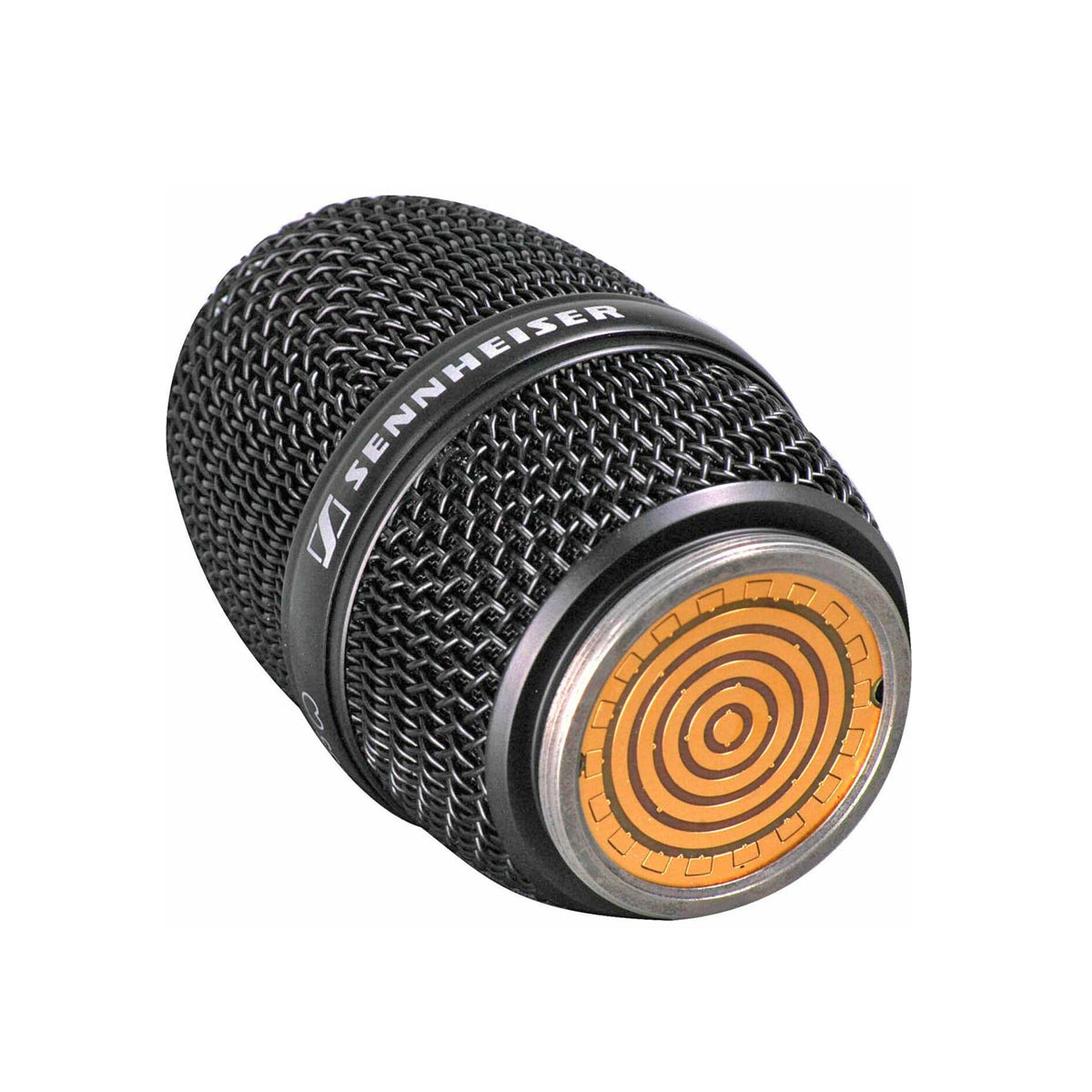Sennheiser MMD 935-1 BK Dynamic Cardioid Microphone Capsule Black Replacement Grills & Capsules
