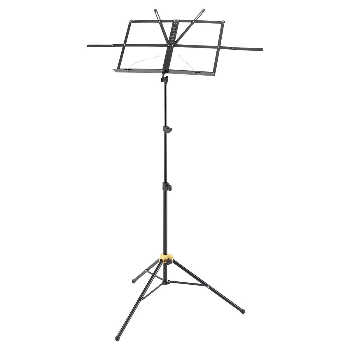 Hercules BS050B Music Stand with Bag Music Stands