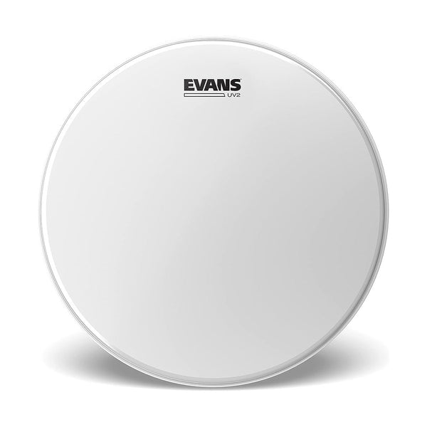 Evans B14UV2 UV2 Coated 14" Drumhead