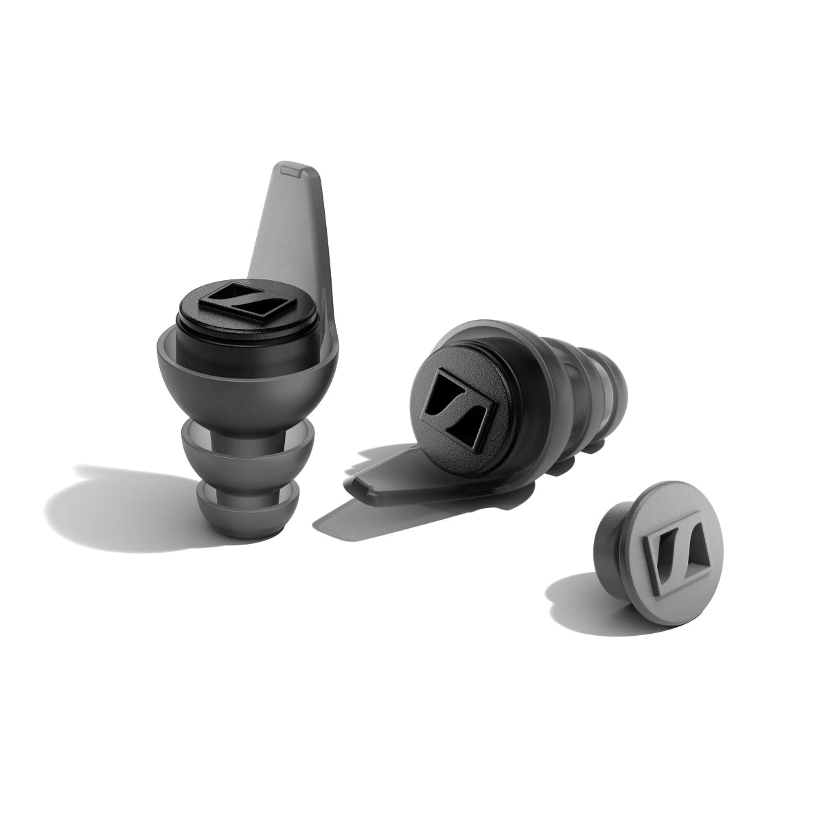 Sennheiser SoundProtex Plus Hearing Protection Earplugs