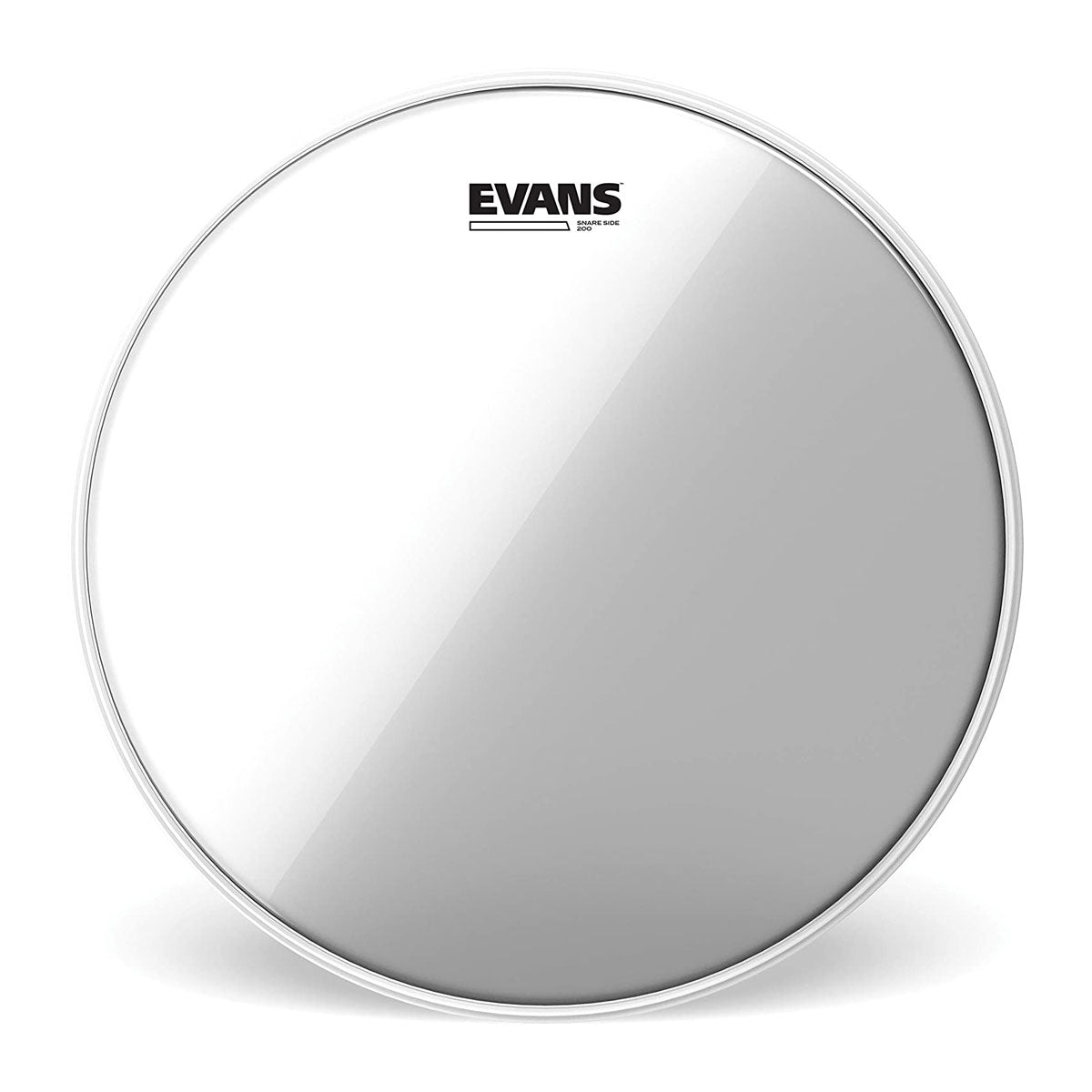 Evans S10H20 10" Snare Side 200