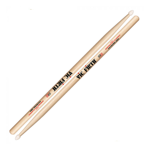 Vic Firth X5BN Extreme Hickory Drumstick