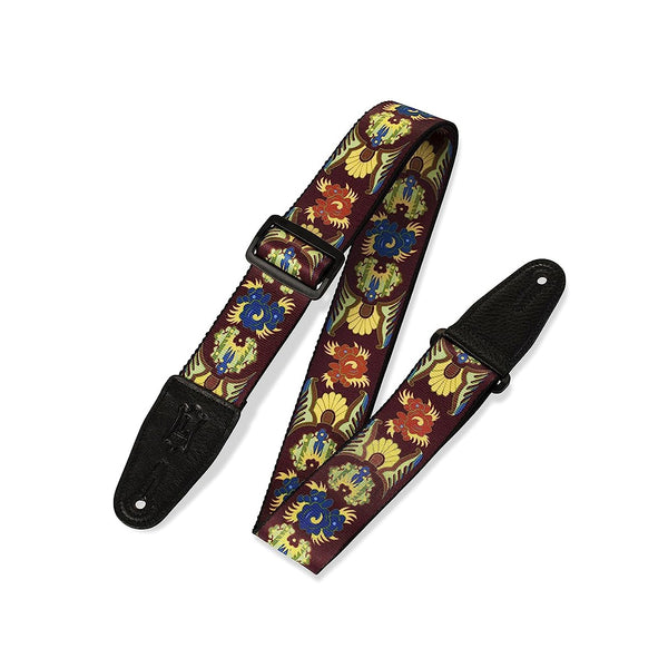 Levys Strap 2 Poly Printed Design