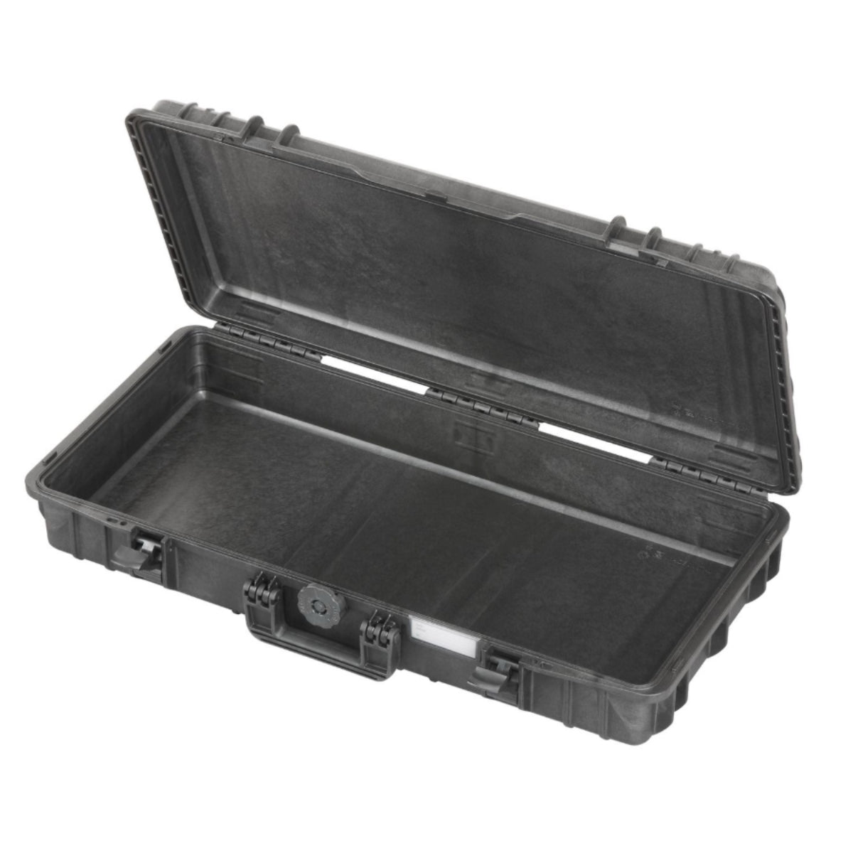 Stage Plus PRO 800 Carry Case Empty - Black Carry Cases