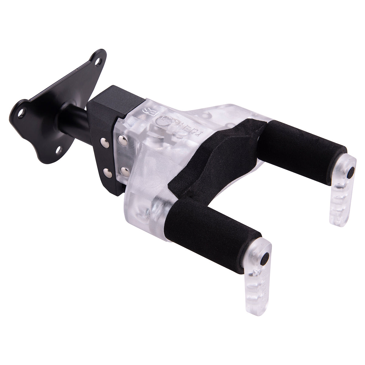 Hercules GSP39WBLT Limited Edition Guitar Wall Hanger Wall Hangers