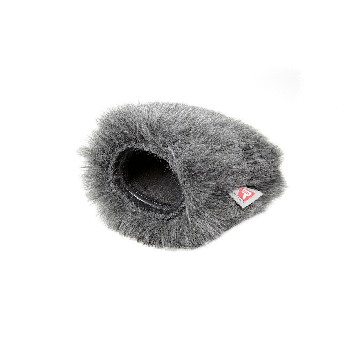 Rycote Zoom H5 Mini Windjammer Grey Synthetic Fur Windshields